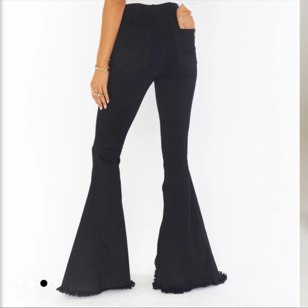 Like new BERKELEY BELLS SHOW ME YOUR MUMU